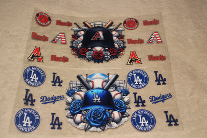 Hat Baseball Fan UV | 16-24oz | Waterproof