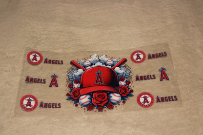 Hat Baseball Fan UV | 16-24oz | Waterproof