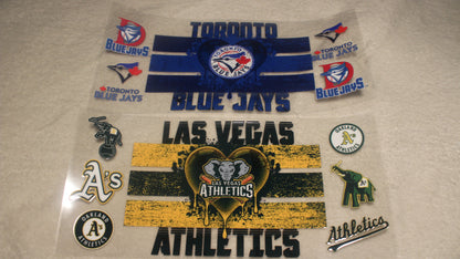 16-24OZ BASEBALL STICKER WRAP