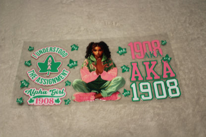 AKA BUNDLE | 16-32oz | WATERPROOF