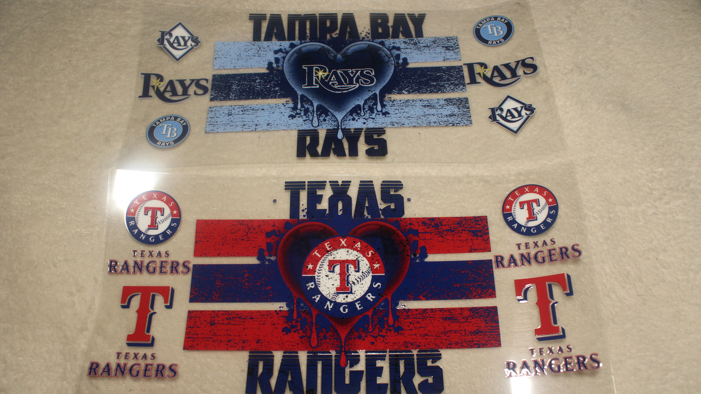 16-24OZ BASEBALL STICKER WRAP