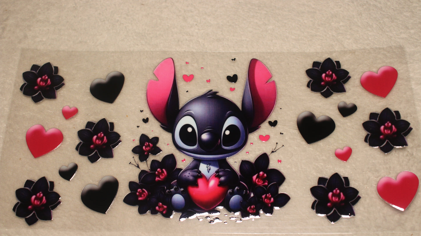STITCH FAN 16-32OZ UV STICKER WRAP