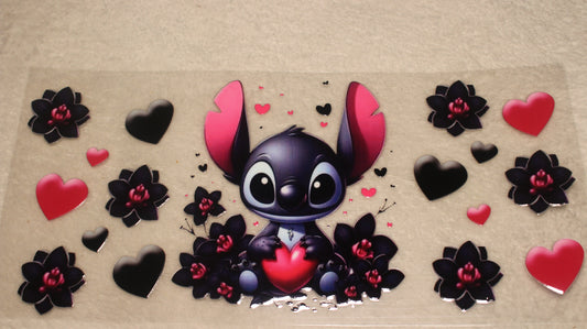 STITCH FAN 16-32OZ UV STICKER WRAP
