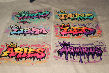 ZODIAC BUNDLE 16-24OZ WATERPROOF