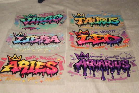 ZODIAC BUNDLE 16-24OZ WATERPROOF