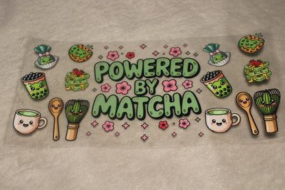MATCHA BUNDLE 16-32OZ WATERPROOF