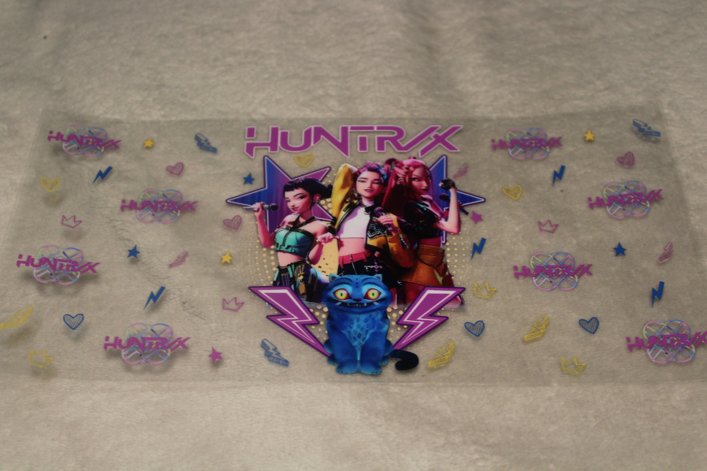 K-POP DEMON HUNTER BUNDLE | 16-32oz | WATERPROOF