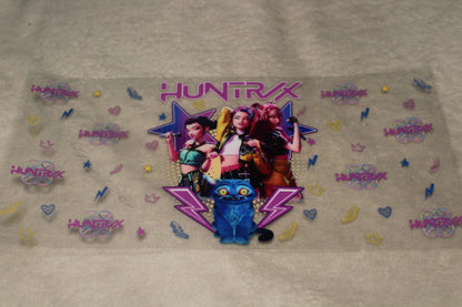 K-POP DEMON HUNTER BUNDLE | 16-32oz | WATERPROOF