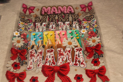 MAMA BUNDLE 16-32OZ WATERPROOF