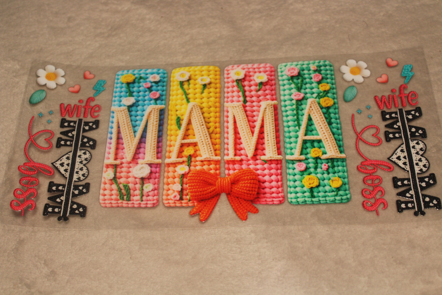 MAMA BUNDLE 16-32OZ WATERPROOF