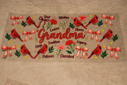 GENERATION OF LOVE BUNDLE 16-24OZ WATERPROOF