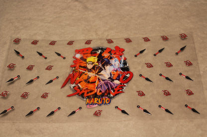 NINJA FAN BUNDLE 16-32OZ WATERPROOF